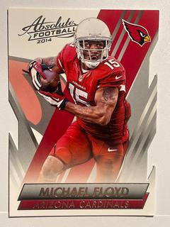 Michael Floyd