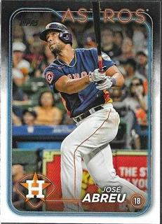Jose Abreu