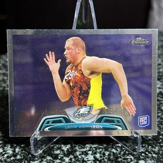 Lane Johnson