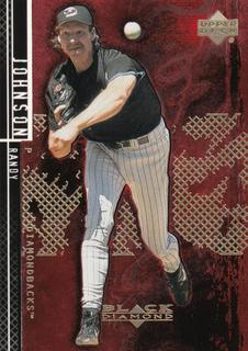Randy Johnson