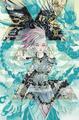 DIE: Loaded [Terada] | Comic Books DIE: Loaded