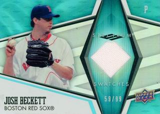Josh Beckett