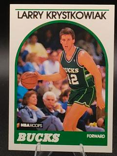 Larry Krystkowiak