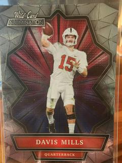 Davis Mills
