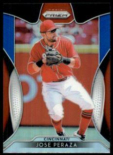 Jose Peraza
