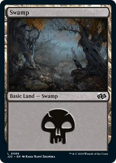 Swamp