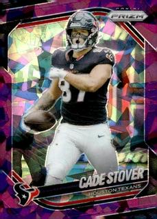 Cade Stover