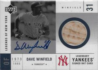 Dave Winfield