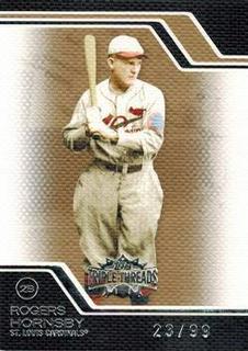 Rogers Hornsby