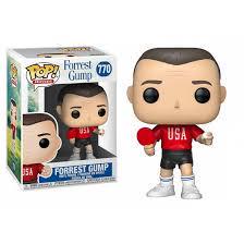 Forrest Gump #770 Cover Art