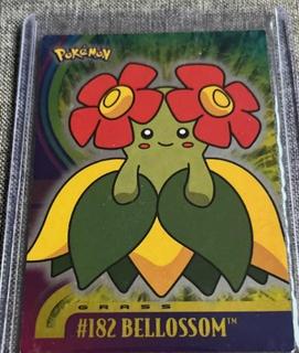 Bellossom