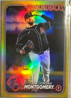 Jordan Montgomery