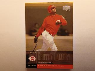 Griffey Gallery