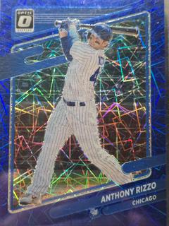 Anthony Rizzo