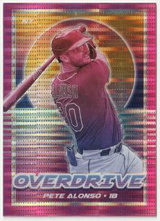 Pete Alonso