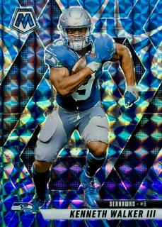 Kenneth Walker III