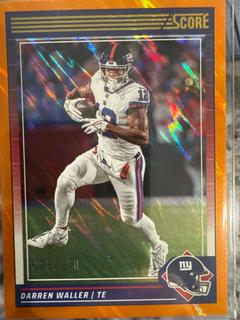 Darren Waller