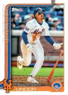 Francisco Lindor