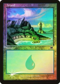 Island