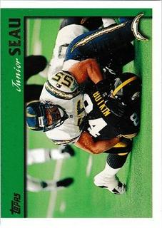 Junior Seau