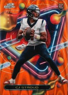 CJ Stroud