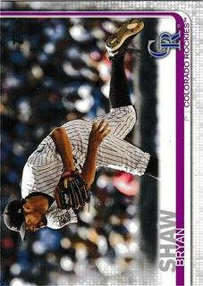 Bryan Shaw