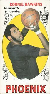 Connie Hawkins