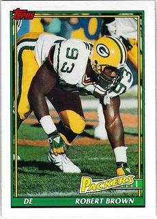 Robert Brown