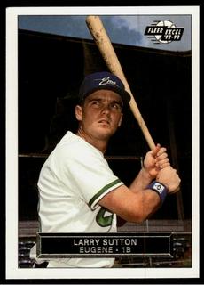 Larry Sutton