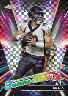 Bo Nix