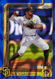Xander Bogaerts