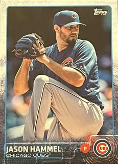 Jason Hammel