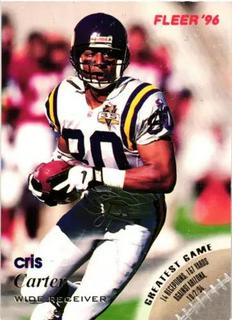 Cris Carter