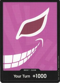 DON Card
