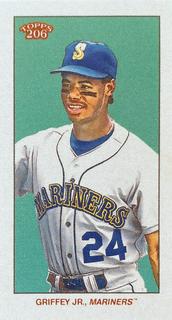 Ken Griffey Jr.