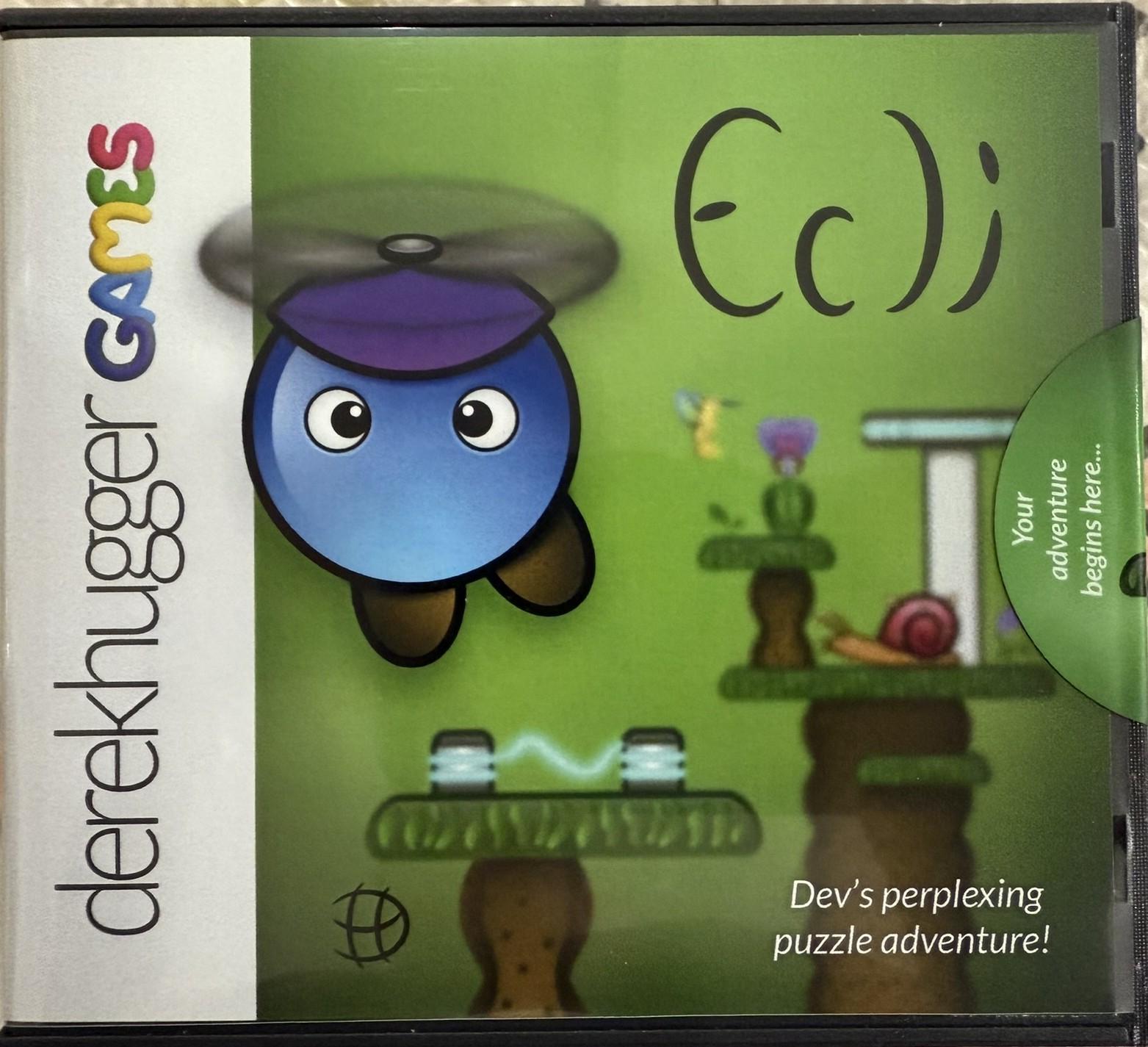 Ecli GameBoy Color
