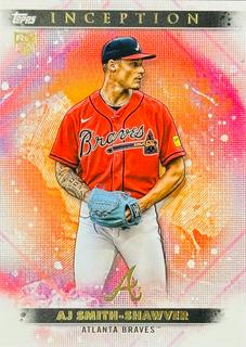 AJ Smith-Shawver