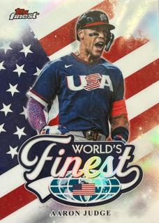 Aaron Judge