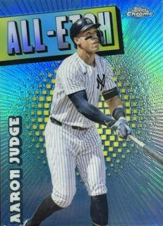 Aaron Judge
