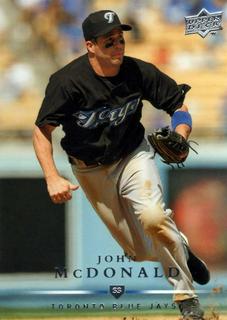 John McDonald