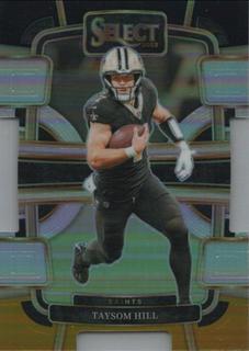 Taysom Hill