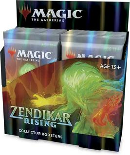 Booster Box