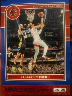 Gradey Dick