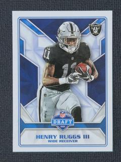 Henry Ruggs III
