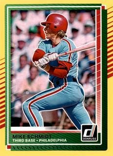 Mike Schmidt