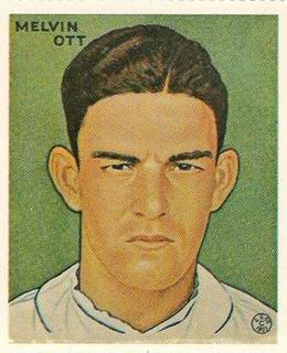 Mel Ott