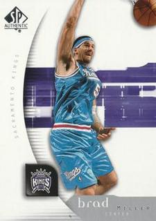 Brad Miller