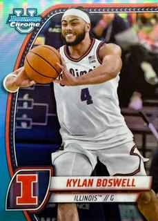 Kylan Boswell