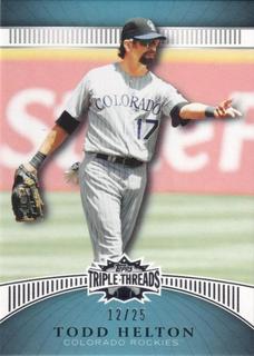 Todd Helton