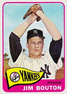 Jim Bouton